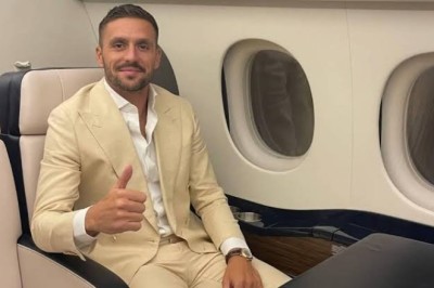 Fenerbahçe’nin İlk Bomba Transferi Tadic’ten..