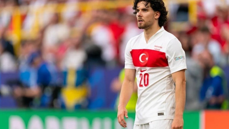 Diego Simeone'nin 1 numarası: Ferdi Kadıoğlu