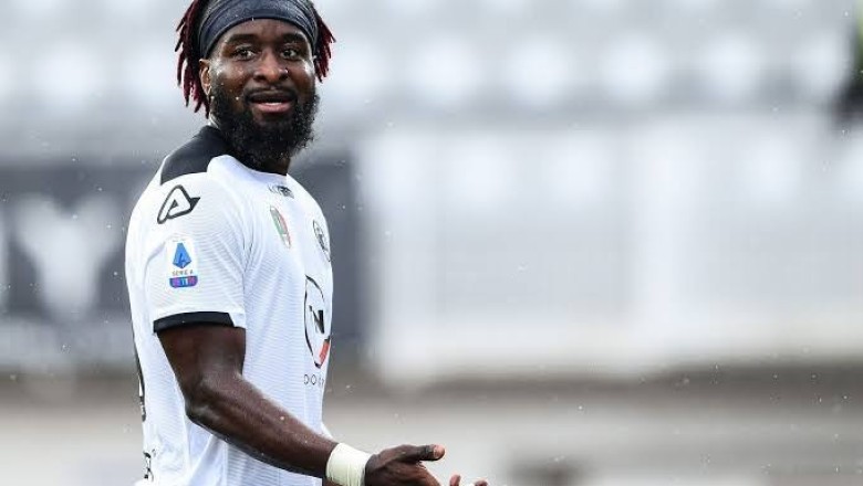 İtalya'dan Fenerbahçe'ye öneri: "Satabiliriz"