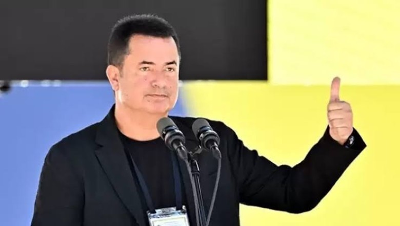 Fenerbahçe'de flaş ayrılık gelişmesi: Acun Ilıcalı görüştü!