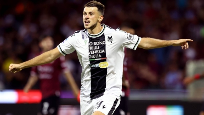 Fenerbahçe'de Samardzic gelişmesi!