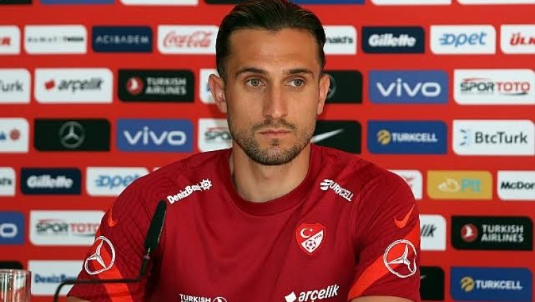 Fenerbahçe'den Yusuf Yazıcı hamlesi