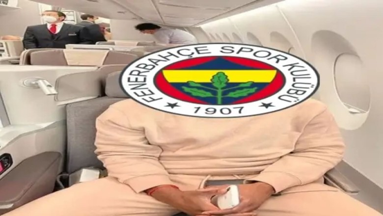 Yıldız futbolcu yola çıktı GELİYORR! Fenerbahçe için İstanbul'a geliyor