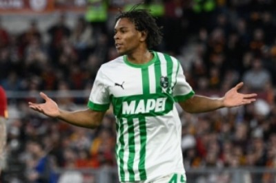 Fenerbahçe'den Lauriente'ye 13 milyon euro!