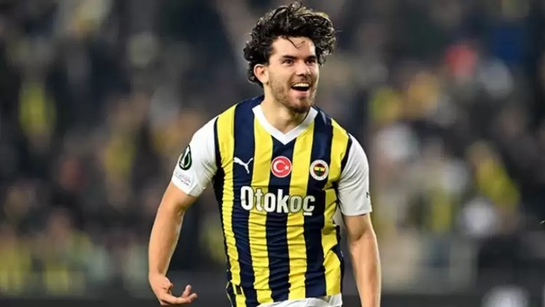 Acun Ilıcalı, Ferdi Kadıoğlu'nun transferindeki tek şartı açıkladı