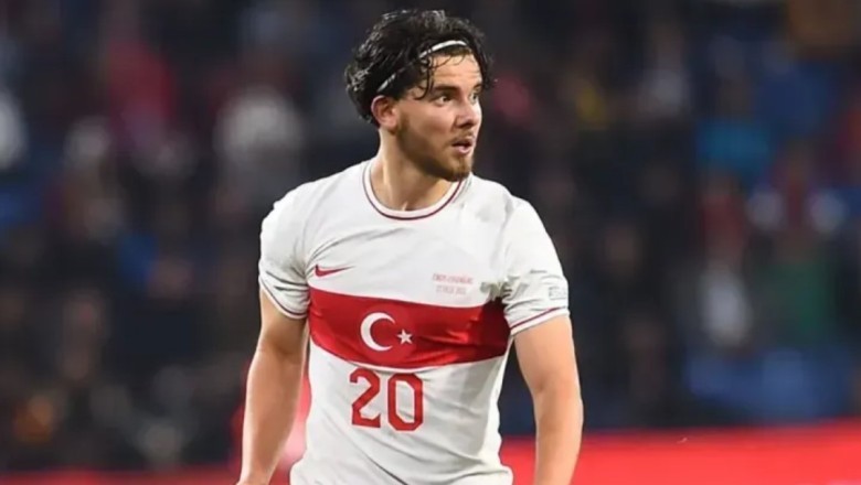 Fenerbahçe'de Ferdi Kadıoğlu'nun yerine gelecek isim belli oldu! İşte yeni sol bek...