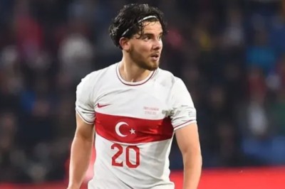 Fenerbahçe'de Ferdi Kadıoğlu'nun yerine gelecek isim belli oldu! İşte yeni sol bek...