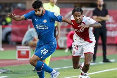 Fenerbahçe'den sürpriz hamle