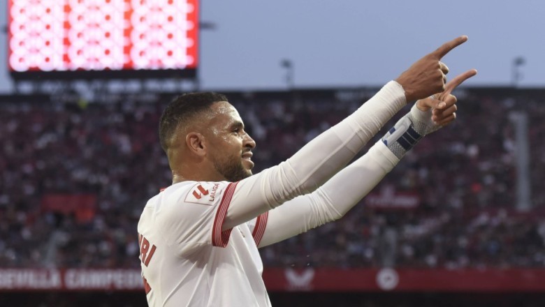 Fenerbahçe'de En-Nesyri için geri sayım!