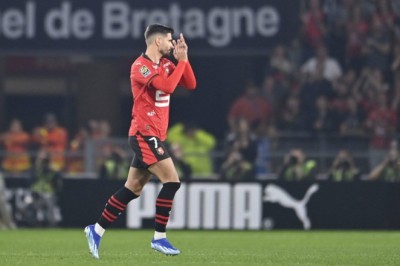 Fenerbahçe'den taraftarı heyecanlandıracak kanat hamlesi!