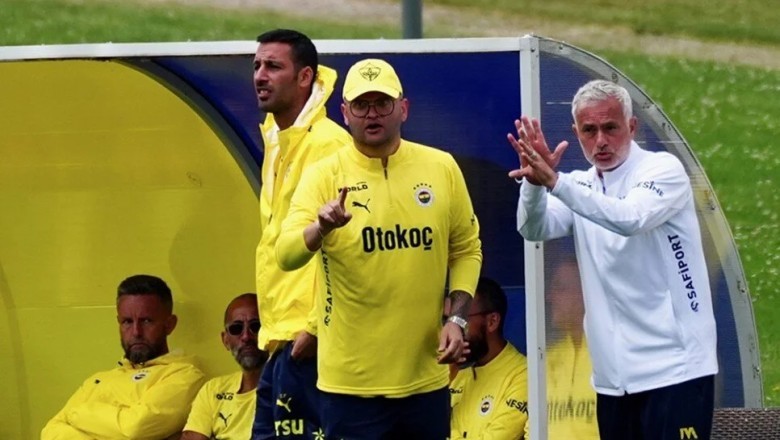 Jose Mourinho'nun prensipleri dikkat çekiyor