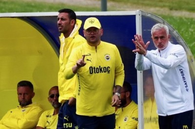 Jose Mourinho'nun prensipleri dikkat çekiyor