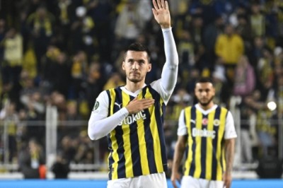 Rizespor'da hedef üç transfer birden!