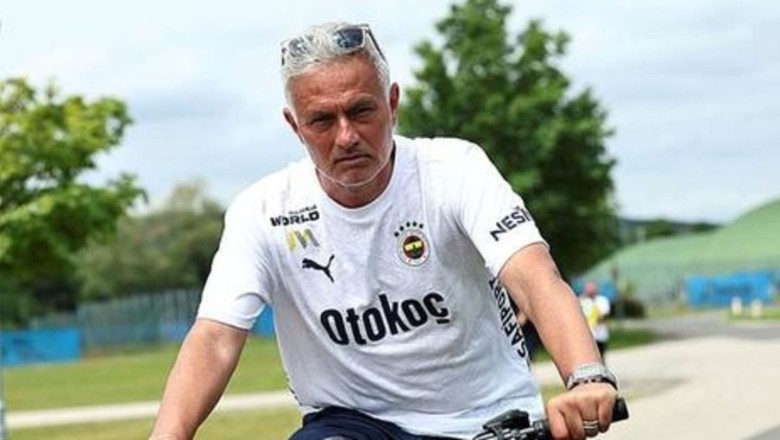 A Milli Takım'ın genç yıldızı Fenerbahçe'ye! Merih ve Cenk derken....