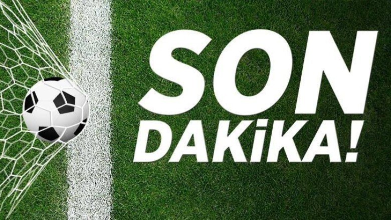 Takım arkadaşlarına veda etti, Fenerbahçe'ye geliyor!