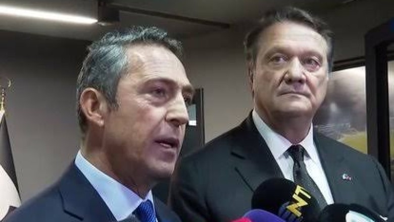 Fenerbahçe'den Beşiktaş'a yılın transfer