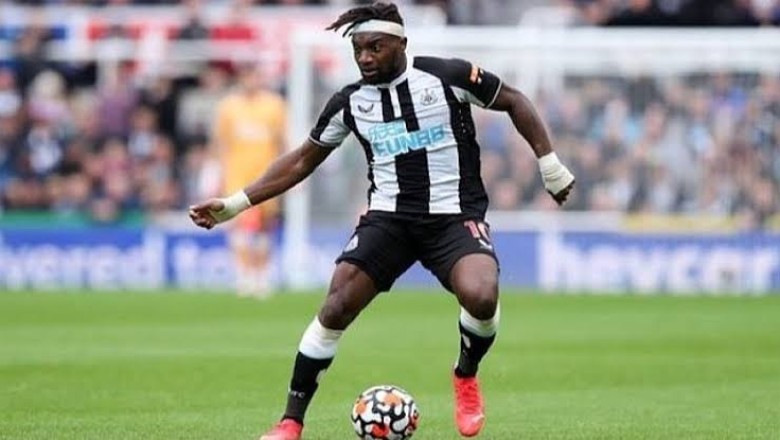 Jose Mourinho'dan Maximin'e telefon: "Seni bekliyorum"