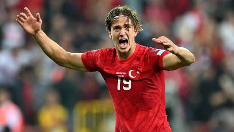 Fenerbahçe'nin Bertuğ Yıldırım transferinde ödeyeceği bonservis ortaya çıktı!
