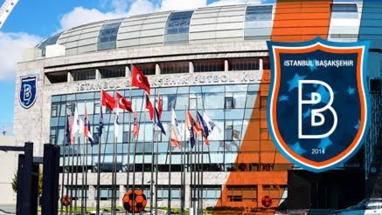Başakşehir'den Fenerbahçe'li yıldıza kanca!!