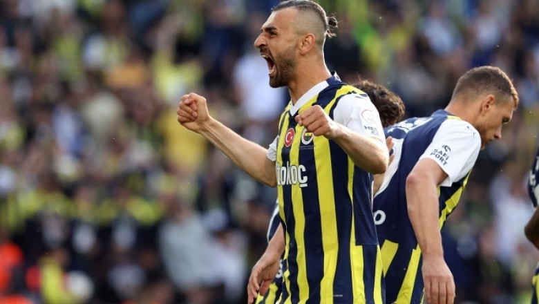 Konyaspor'un Serdar Dursun ısrarı!