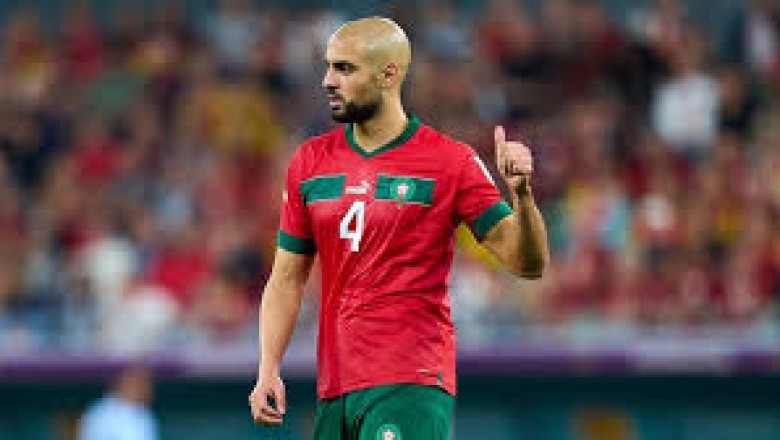 Fenerbahçe'nin Sofyan Amrabat teklifi belli oldu!