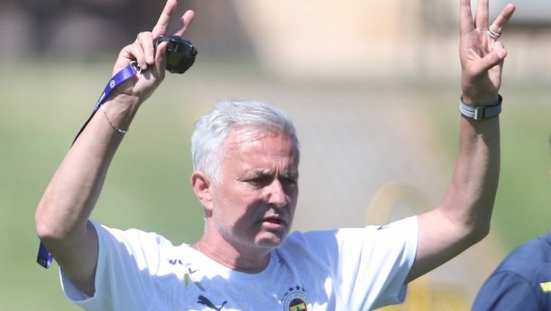 Jose Mourinho kadroda rotasyona gidiyor: İlk 11 kurgusunda büyük değişim