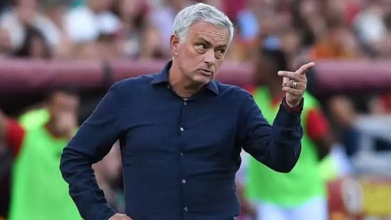 Mourinho çareyi Guardiola’nın eski öğrencisinde buldu