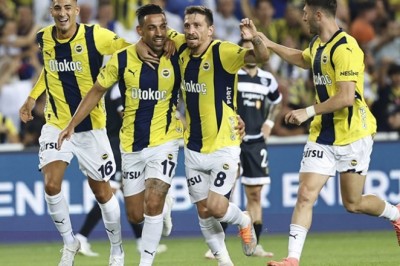 Fenerbahçe'nin lig rekorları açıklandı