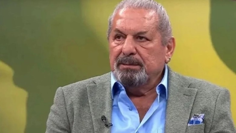 Erman Toroğlu’ndan Fenerbahçe’ye ağır sözler!