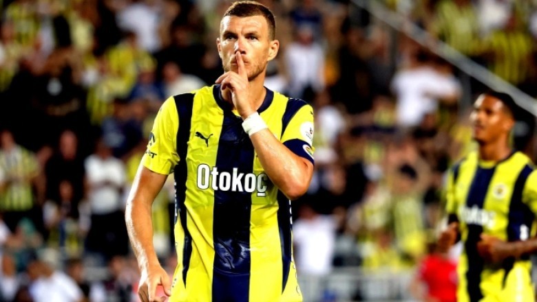 Fenerbahçe, sezona 3 puanla başladı