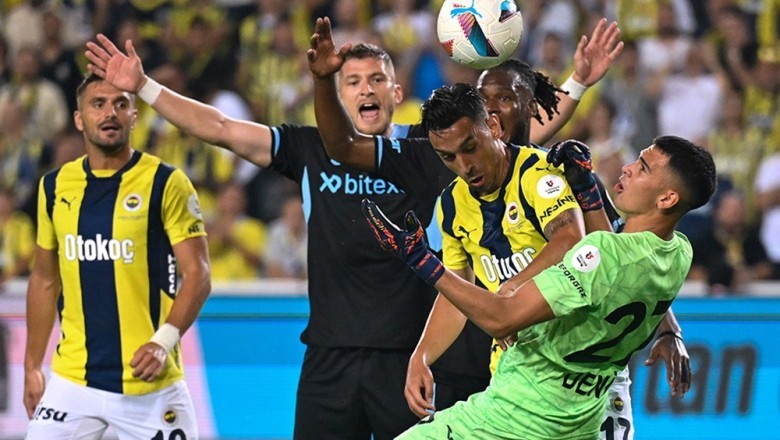 Spor yazarları Fenerbahçe için ne dedii?