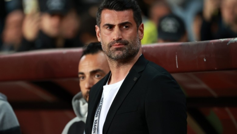 Volkan Demirel'den Fenerbahçe'ye 2 transfer tavsiyesi... Kesin alınmalı