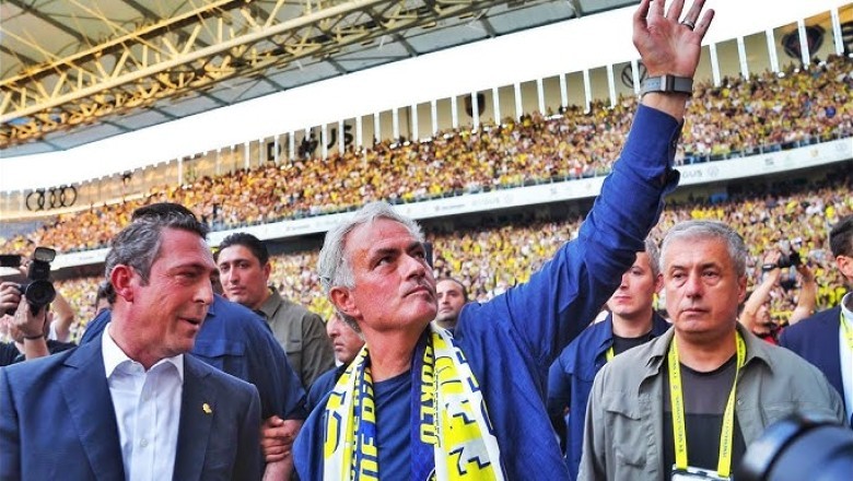 Fenerbahçe'de 8 futbolcunun bileti kesildi: 17 milyon euroluk...