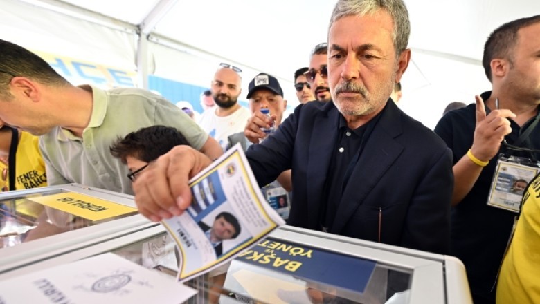 Aykut Kocaman'dan Mourinho açıklaması