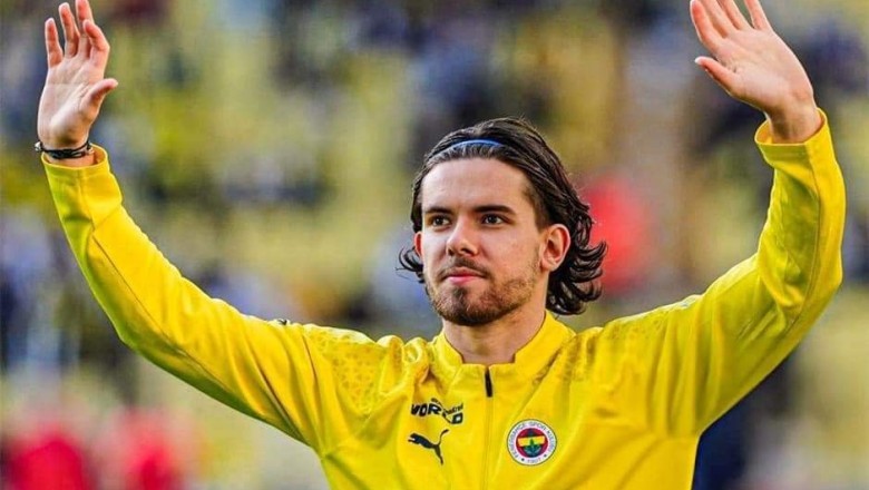 Ferdi Kadıoğlu transferinde yeni gelişme..