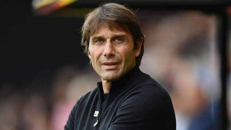 Antonio Conte Fenerbahçe'nin kalbini istedi! Tam 30 Milyon Euro Teklif