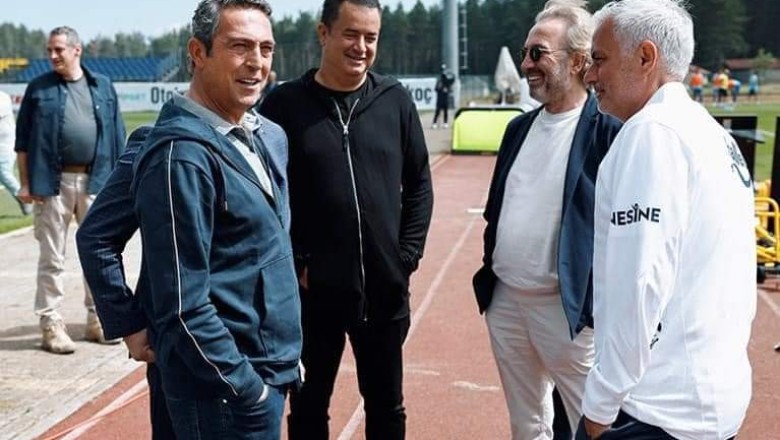 Fenerbahçe’nin Yeni Stoperi Süper Lig’den Geliyor