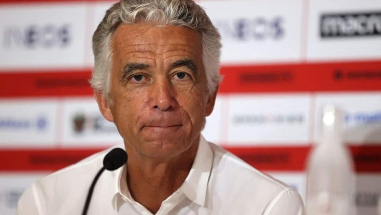 Başkanları açıkladı! "Fenerbahçeli futbolcuya transfer teklifi yaptık"