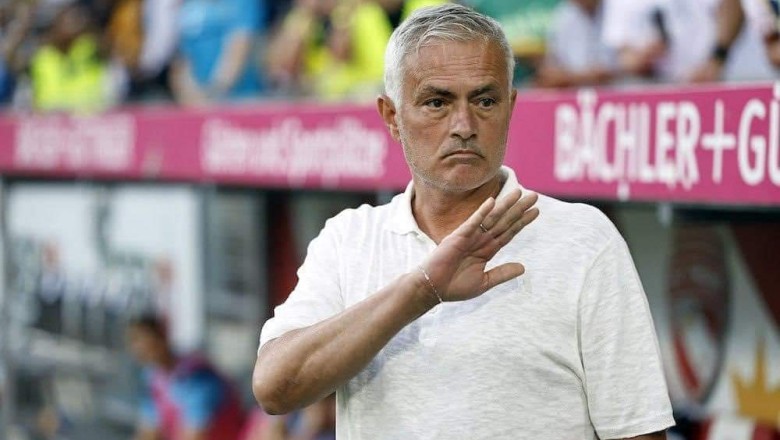 Mourinho transfere onay verdi! Süper Lig'in yıldızı Fenerbahçe'ye geliyor