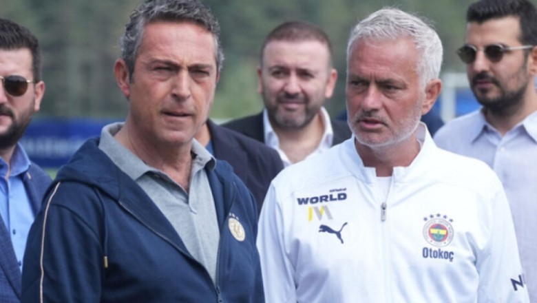 Fenerbahçe'den 14 milyon dolarlık resmi teklif!