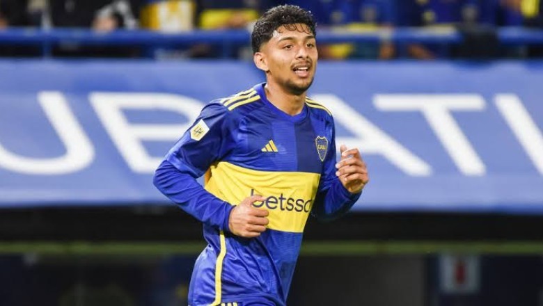 Fenerbahçe'den Medina'ya yeni teklif