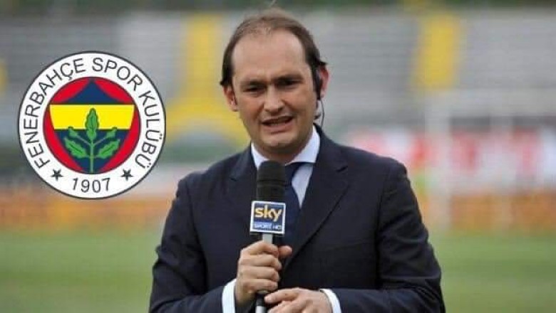 Fenerbahçe'nin Yeni Transfer Haberi Bombası Dünyaca Ünlü Gazeteciden Geldi!