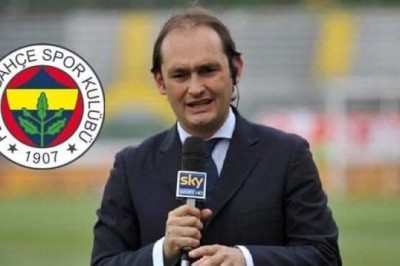 Fenerbahçe'nin Yeni Transfer Haberi Bombası Dünyaca Ünlü Gazeteciden Geldi!