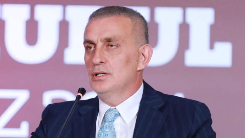 Fenerbahçe'ye TFF'den Şok !