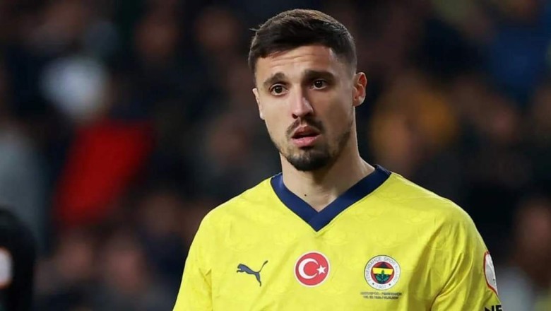 Krunic'ten Fenerbahçe'ye büyük şok!