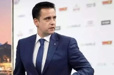 Mario Branco, o futbolcu ile görüşmelere başladı.