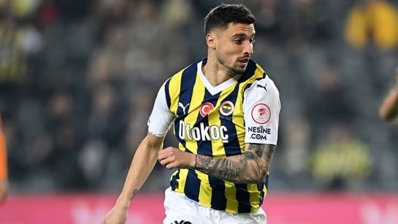 Rade Krunic'e İtalya'dan yeni talip