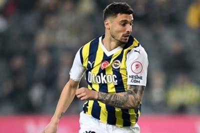 Rade Krunic'e İtalya'dan yeni talip