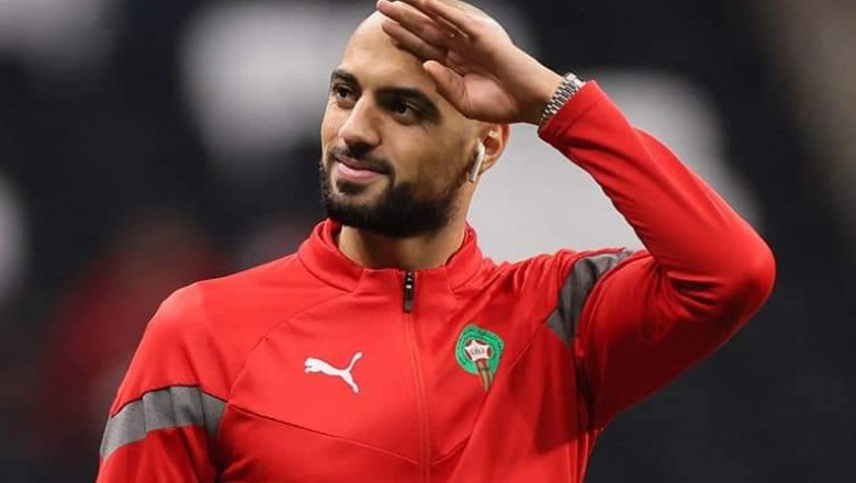 Amrabat'ın Fenerbahçe'den Talep Ettiği Maaş Açıklandı