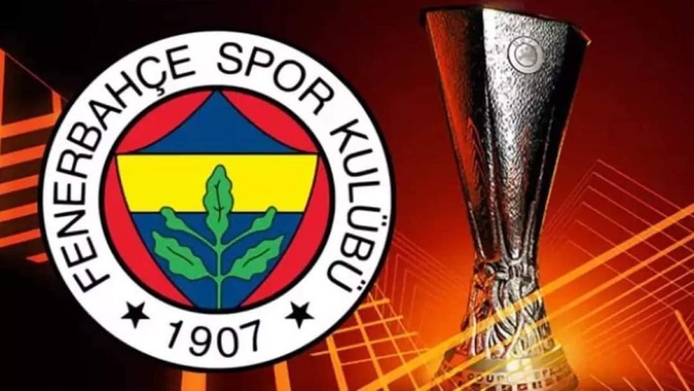 Fenerbahçe'nin UEFA'daki rakipleri belli oldu!